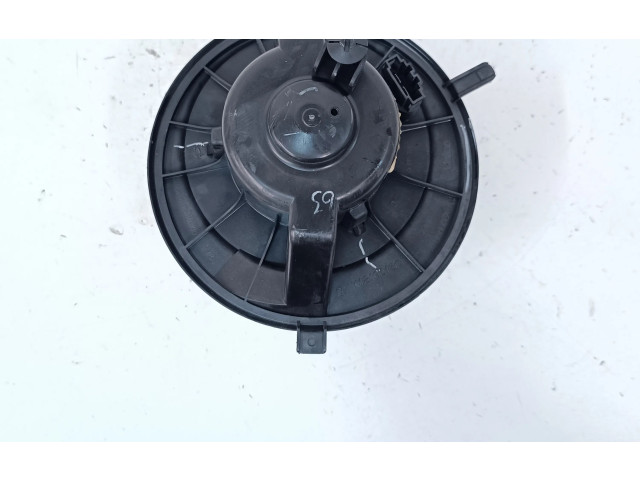 Вентилятор печки    1K1819015C, 998802L   Volkswagen Jetta VI