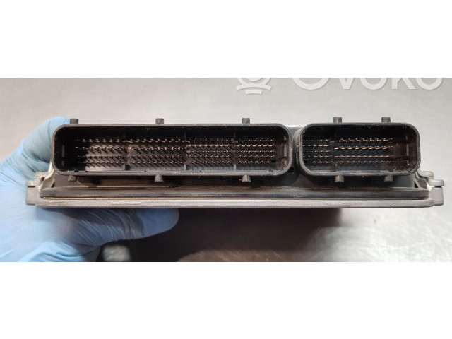 Řídící jednotka SH1218881B, 2757005609 Mazda 3 III 2016