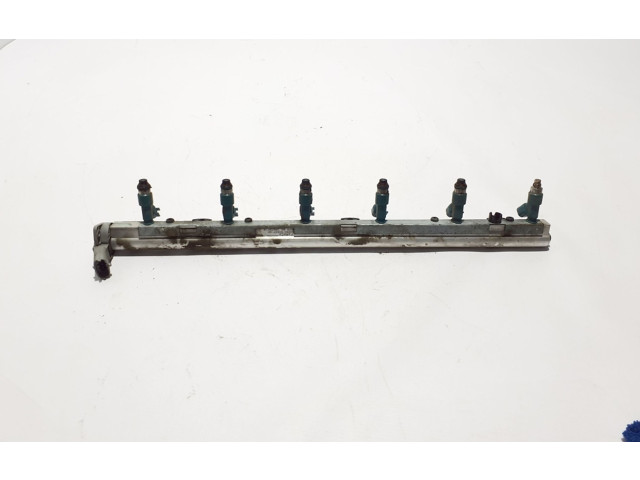 Топливная рампа 30757619 Volvo XC90 для двигателя B 6324 S