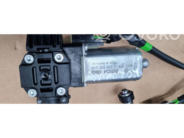 Рулевая рейка 80A419502AG, 038S04N808500P Audi Q5 SQ5 2017 - года