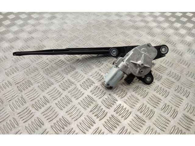 Двигатель стеклоочистителя заднего стекла 9811259980   Citroen C3