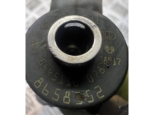 Форсунка 8658352 Volvo S60