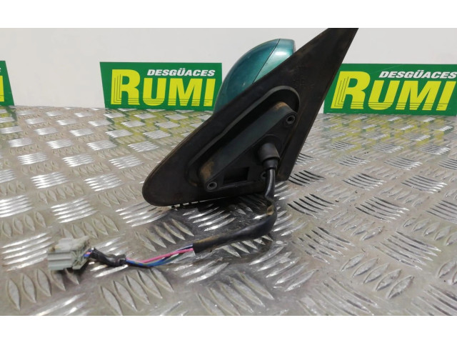 Zpětné zrcátko Honda Civic 0117421