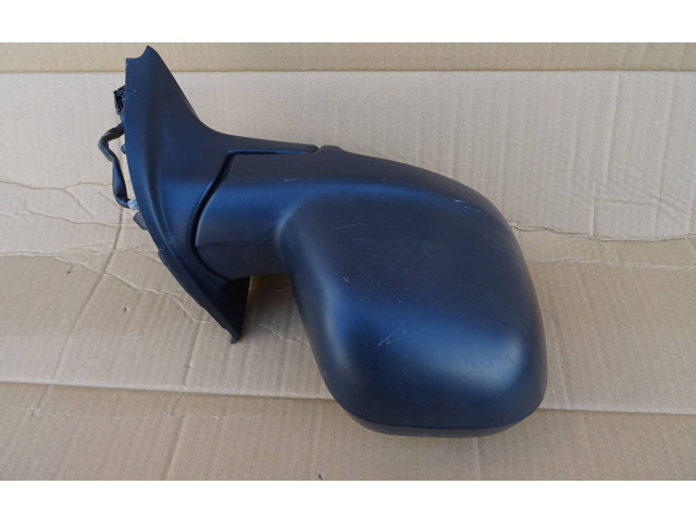 Zpětné zrcátko Citroen Berlingo 2019