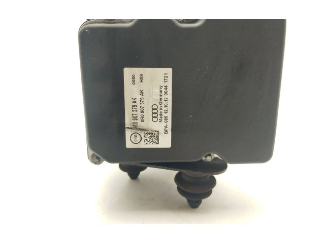 Блок управления АБС 8R0907379AK, 0265239314 Audi Q5 SQ5