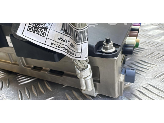 Řídící jednotka 146255405H, 146577200A   Tesla Model 3 2020