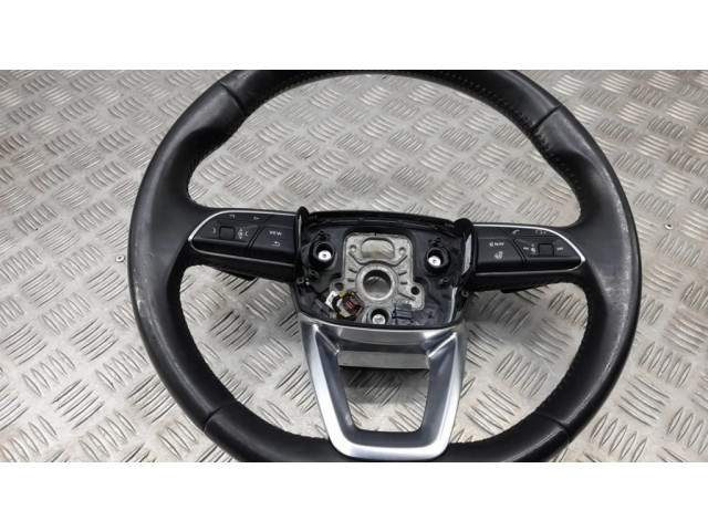 Volant Audi Q7 4M 2016 4M0419091C, 4M0419689  