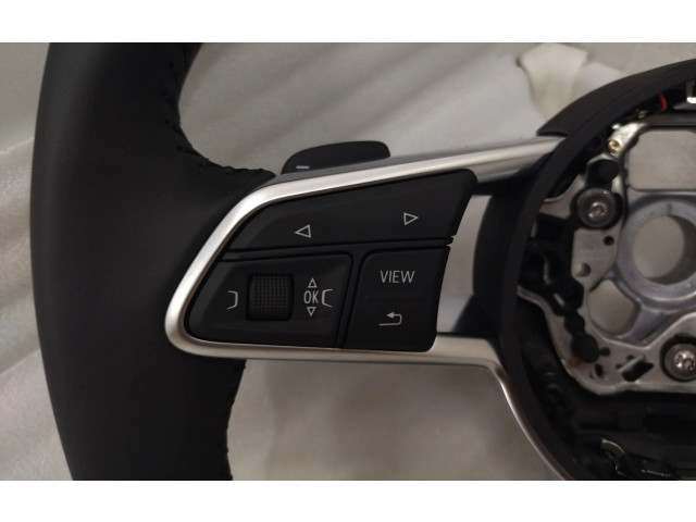 Руль Audi TT TTS RS Mk3 8S  2014 -  года 8S0419091T      