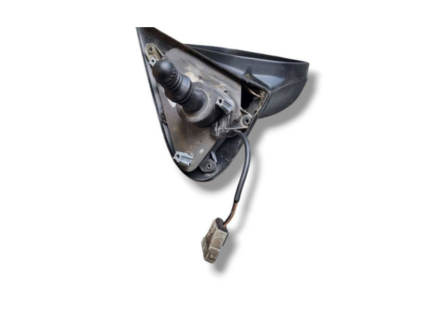 Zpětné zrcátko Citroen Berlingo 2004 8153KA