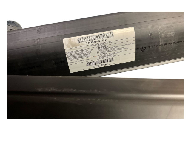 Боковая подушка безопасности 609668501B, P55351259AE   Jeep Patriot