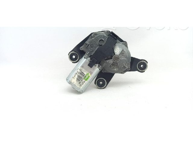 Моторчик заднего дворника 51757867 Fiat Grande Punto