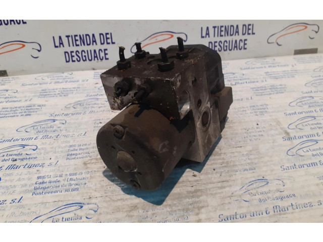 Блок АБС 0273004383 Alfa Romeo 166 1998 - 2003 года