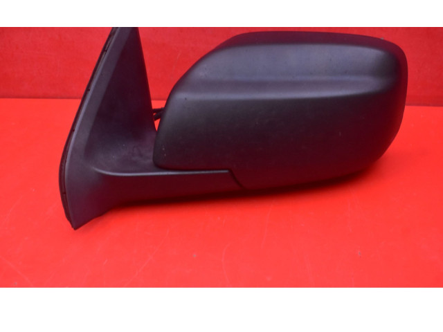 Зеркало электрическое Volvo XC90 2003 - 2006 года