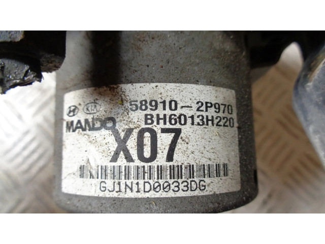 Jednotka ABS 589102P970 KIA Sorento 2012