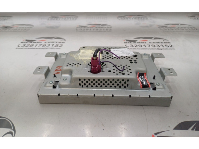 Дисплей FK7219C299AA, FK7219C299AA Jaguar XE