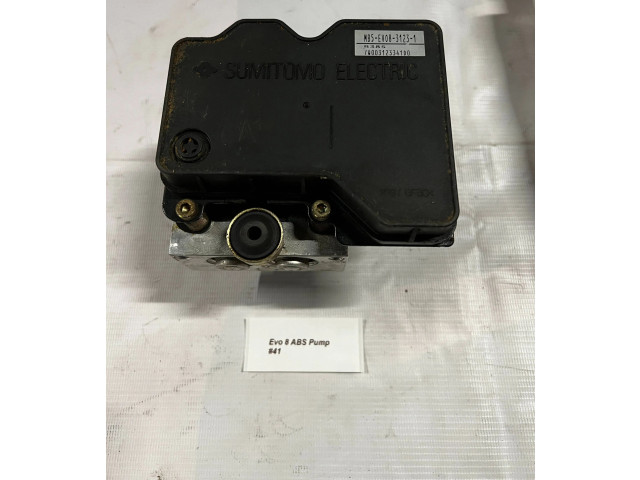 Vstřikovač MN102308, 70003123341D0 Mitsubishi Lancer Evolution 2.0 L 4G63