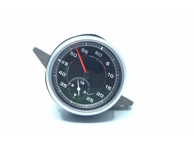 Přístrojová deska Porsche Boxster 981 2012 98164130102DAP, 04122012