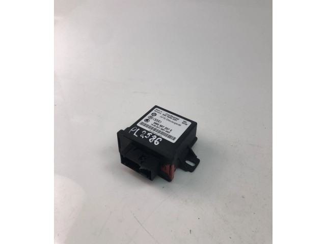 Блок управления 5M0907357E Volkswagen Phaeton