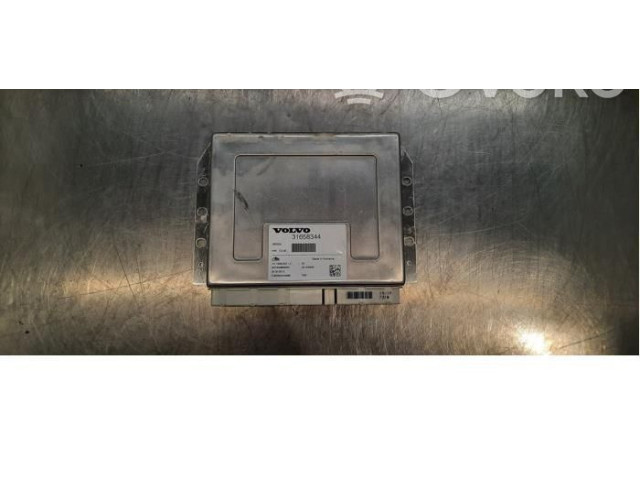 Блок управления 31658344   Volvo XC90