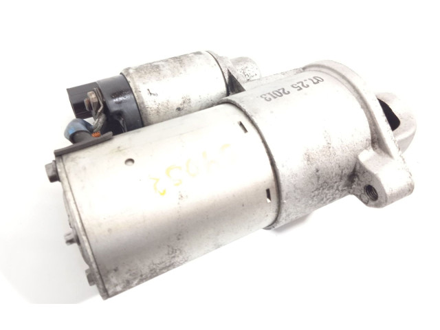 Turbodmychadlo Стартер 361002A830, 8000511 Hyundai ix35 D4FD