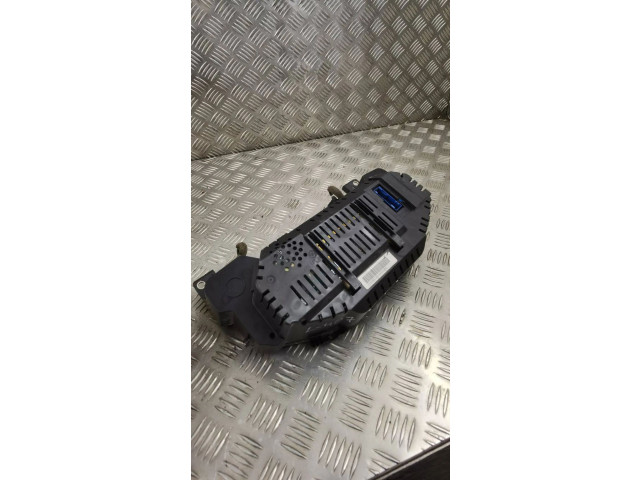 Панель приборов 4e0920901 Audi A8 S8 D3 4E