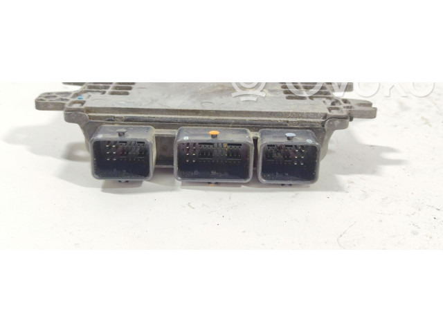 Řídící jednotka 23710EL21A, MEC93130 Nissan Tiida C11 2007