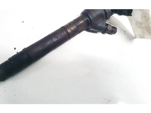 Vstřikovač 0445110296 Honda Civic