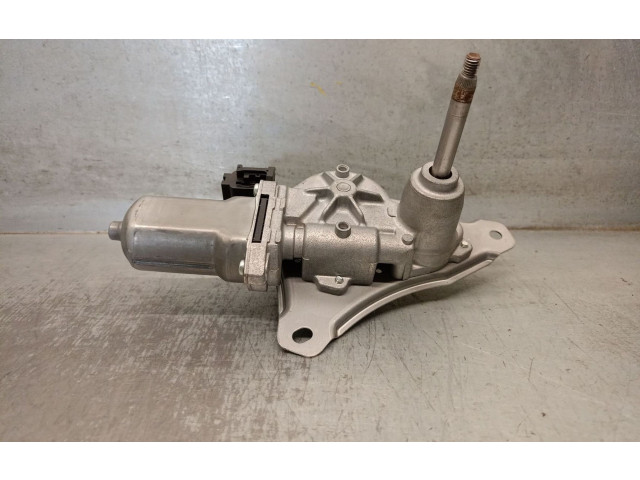 Моторчик заднего дворника 8253A105, 8253A105 Mitsubishi Mirage VI G4 Attrage