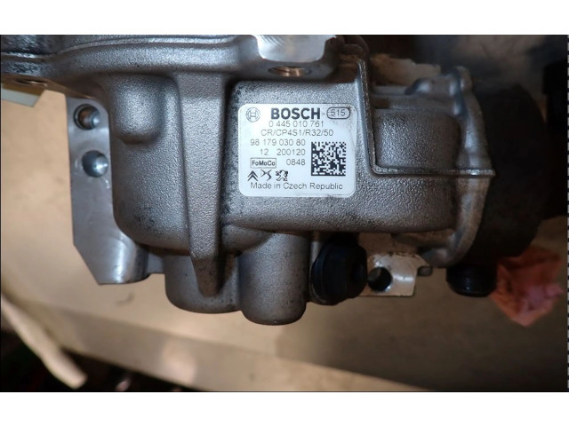 Топливный насос