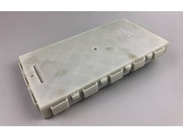 Блок комфорта 8796106 Mini Cooper Countryman F60