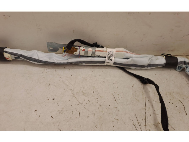 Боковая подушка безопасности 985L14896RT, 648756400D   Dacia Sandero III