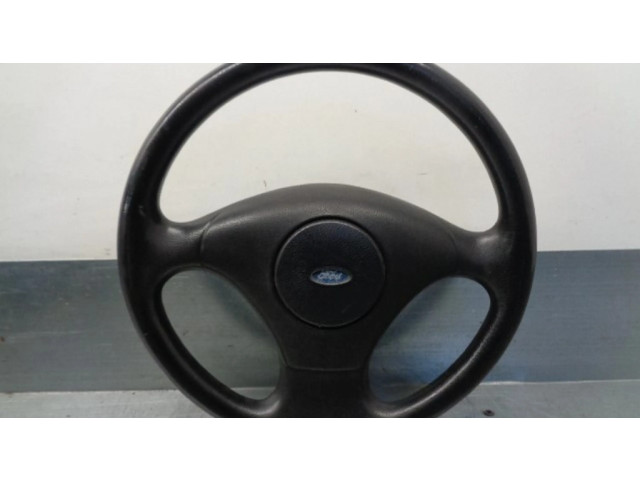 Маховик Ford Fiesta 1995-2000 года 7148907