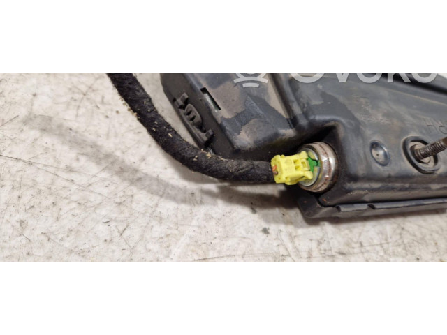 Подушка безопасности в сиденье 606530700 Volvo V70