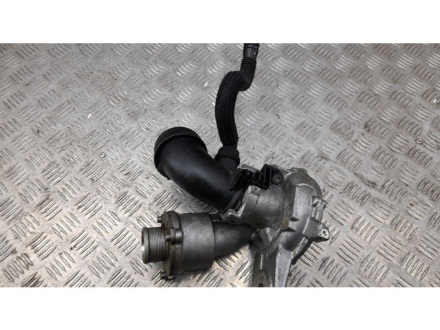 Turbodmychadlo Турбина 06K145702R, 06H145710C Audi A3 S3 8V 2.0 Cnt