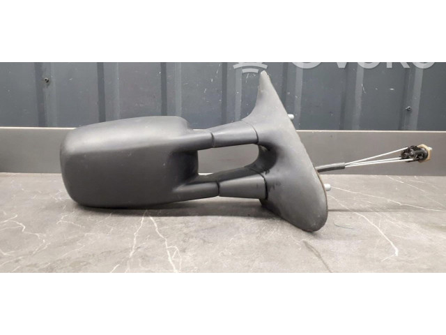 Зеркало электрическое Seat Inca (6k) 1995 - 2004 года