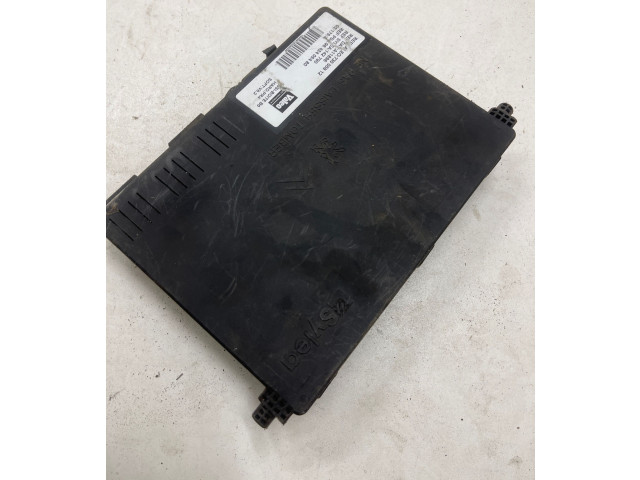 Блок комфорта 73005812, 9642409480   Citroen Xsara Picasso   