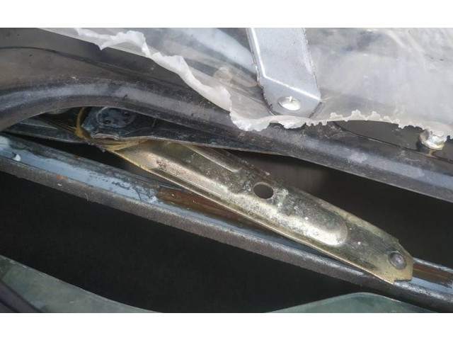 Комплект электрического механизма для подъема окна    Subaru B9 Tribeca