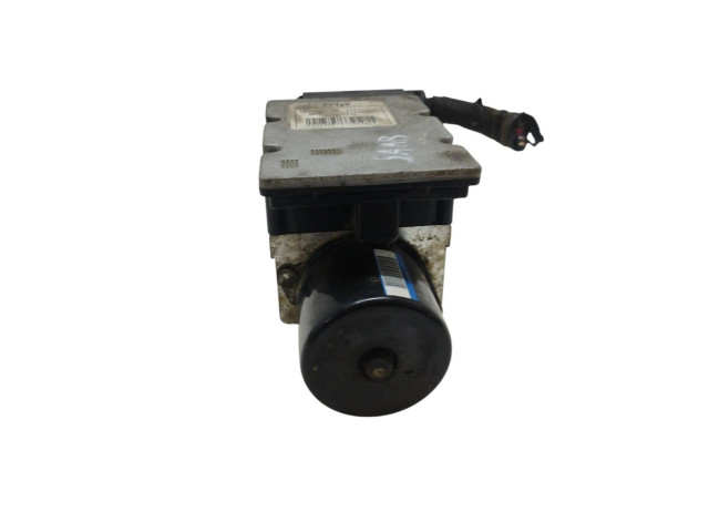 Jednotka ABS 13509104G, 54084714A Saab 9-3 Ver2 2003