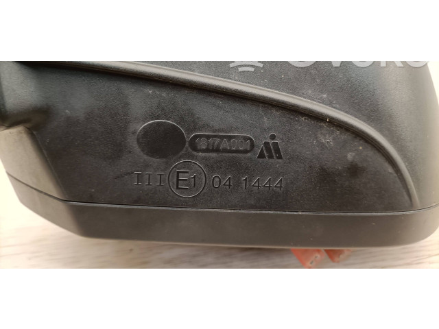 Зеркало электрическое Audi Q3 F3 2018 - года