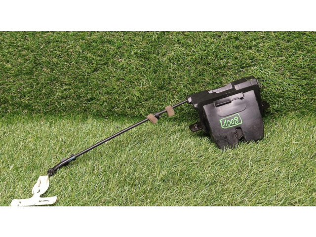 Zámek zadních dveří A442A66AD Ford Fiesta 2015