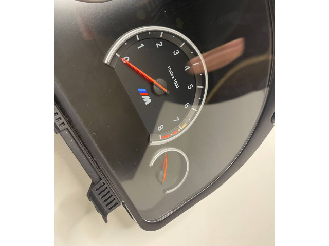 Přístrojová deska BMW M6 2014 17388410, 7850064