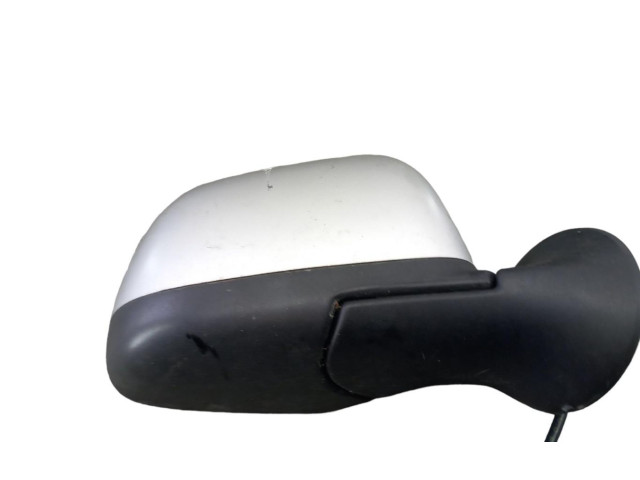 Зеркало электрическое        Dacia Duster  2010 - 2017 года   