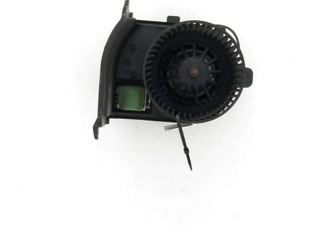 Вентилятор печки    7701057683, K0-6182U   Renault Clio II