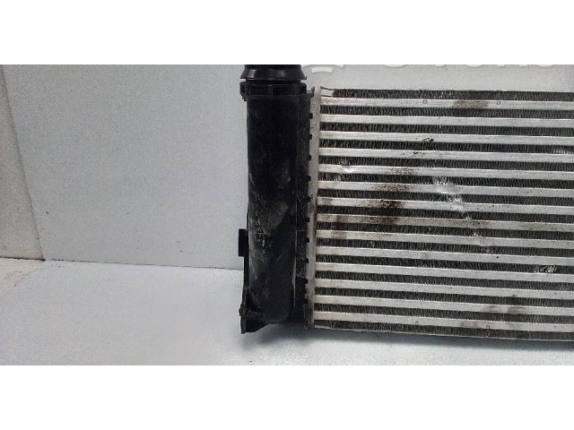 Интеркулер 144963014r Dacia Logan II