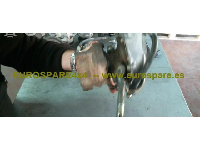  Турбина Jeep Cherokee           