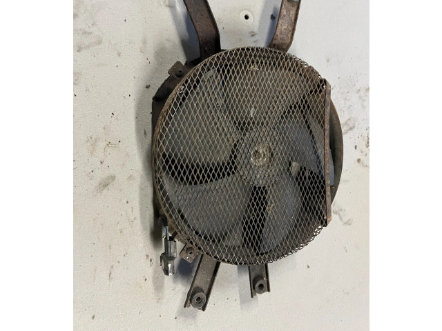 Вентилятор радиатора 37406F510 Mitsubishi L200