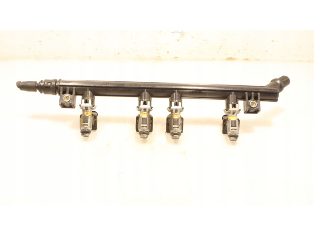 Vstřikovací lišta CB261B Fiat Punto Evo