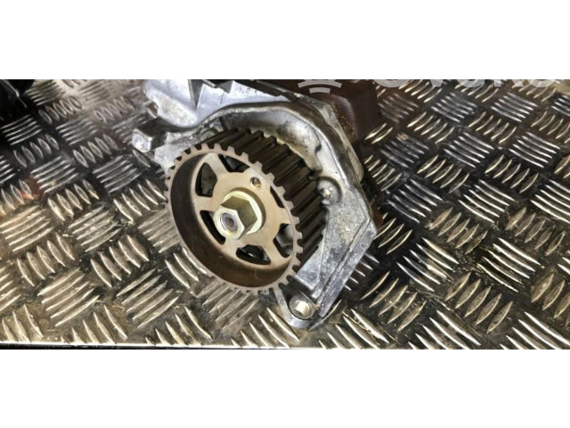 Vstřikovací čerpadlo 9637317380 Peugeot 206 DV4TD_8HX