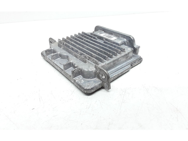 Блок управления Xenon