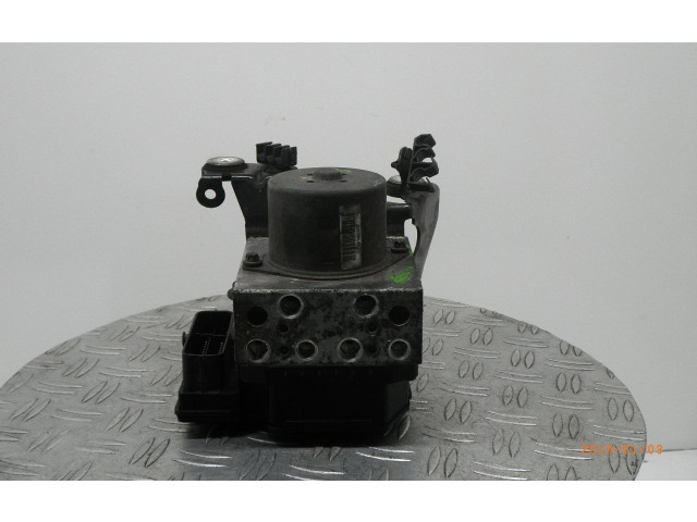 Блок АБС 7G912C405AB Ford Galaxy 2006 - 2015 года